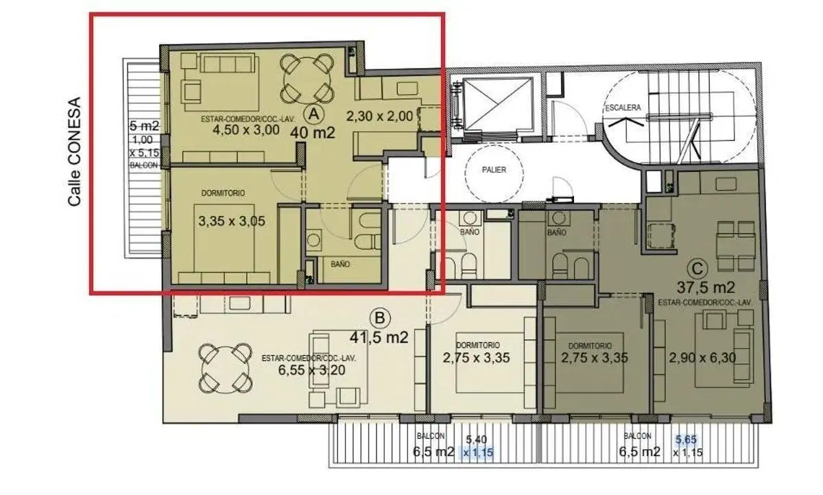 Plano 4