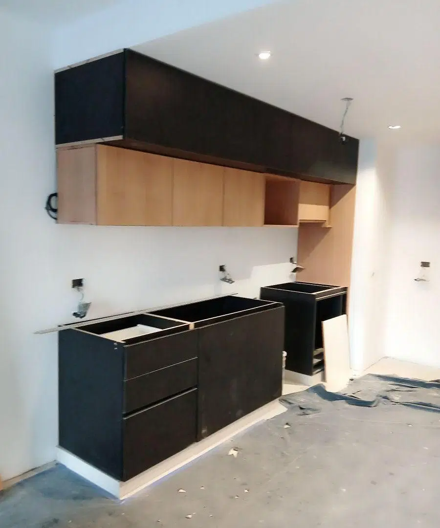 2 Ambientes Suite / Agosto 2026 5