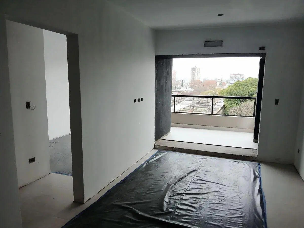2 Ambientes Suite / Agosto 2026 3