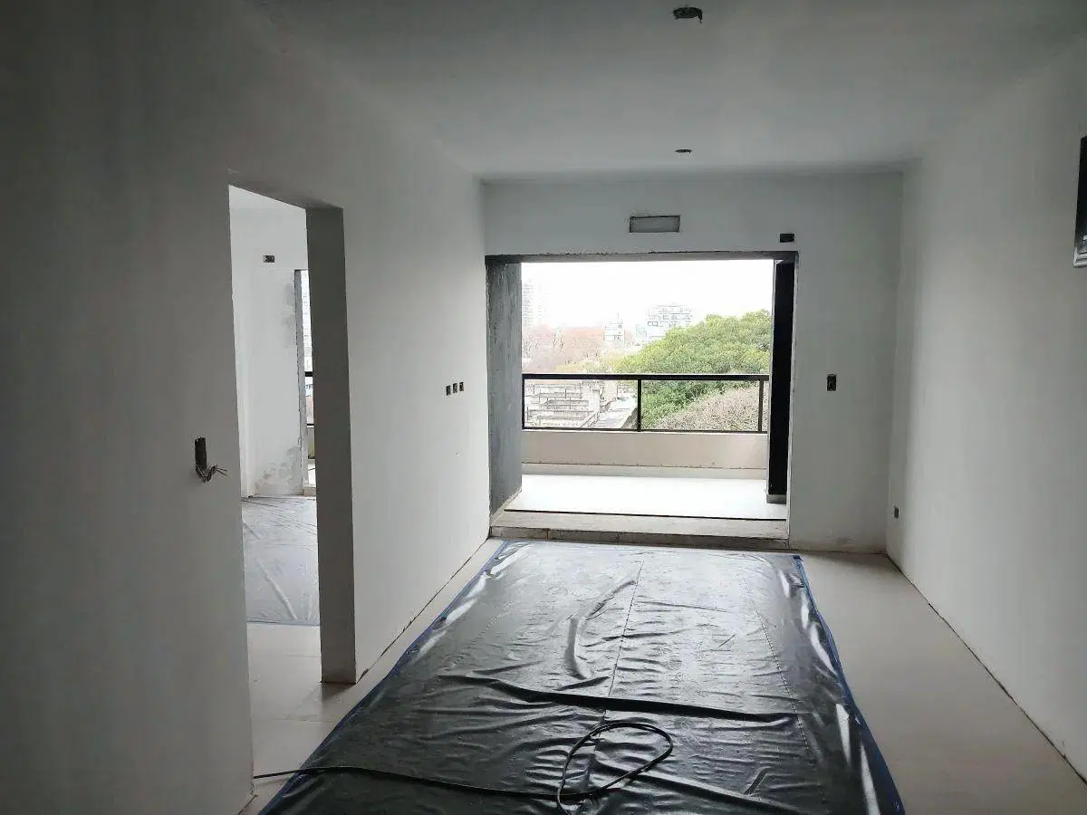 2 Ambientes Suite / Agosto 2026 4