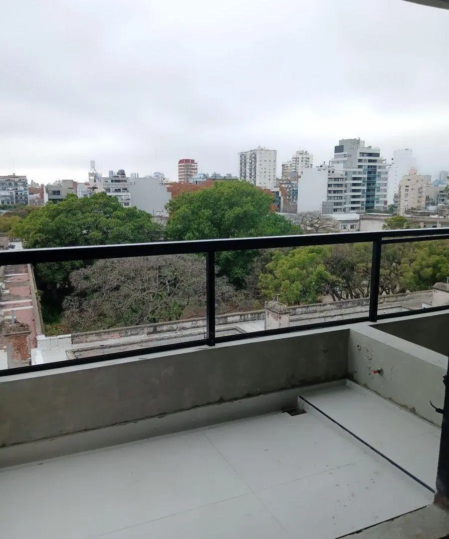 Ya Casi lo Tenemos / 1 Ambiente 3
