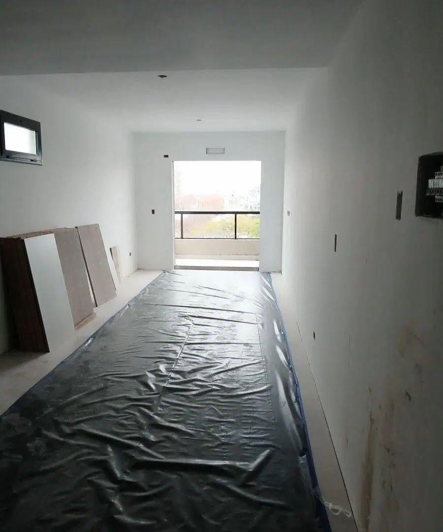 2 Ambientes Suite / Agosto 2026 3