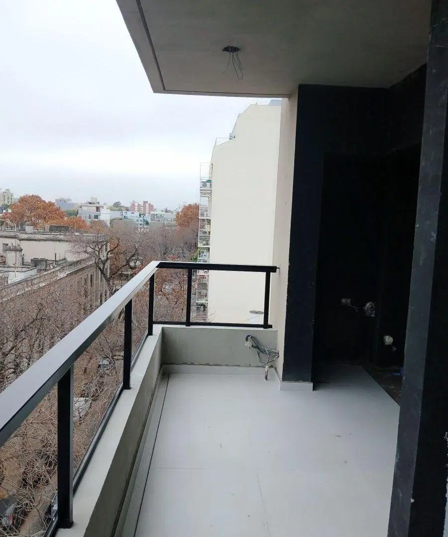 2 Ambientes en Suite y Vestidor 2