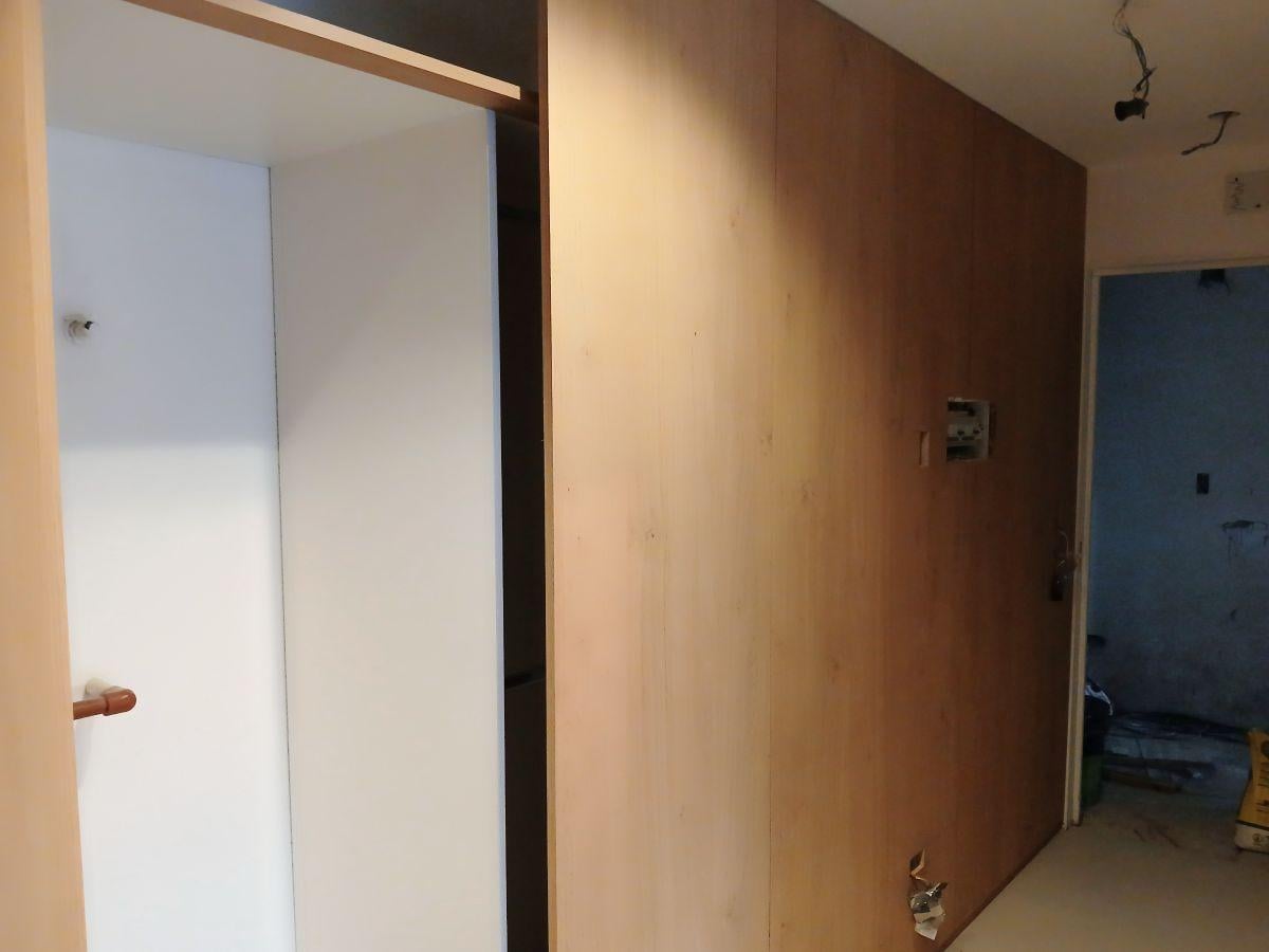 2 Ambientes en Suite y Vestidor