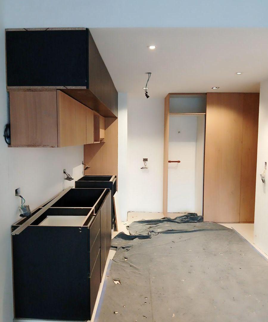 2 Ambientes en Suite y Vestidor