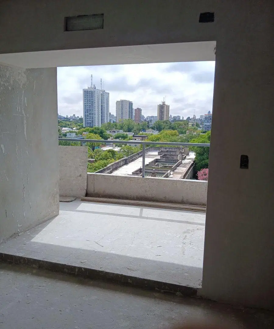 2 Ambientes en Suite y Vestidor 3