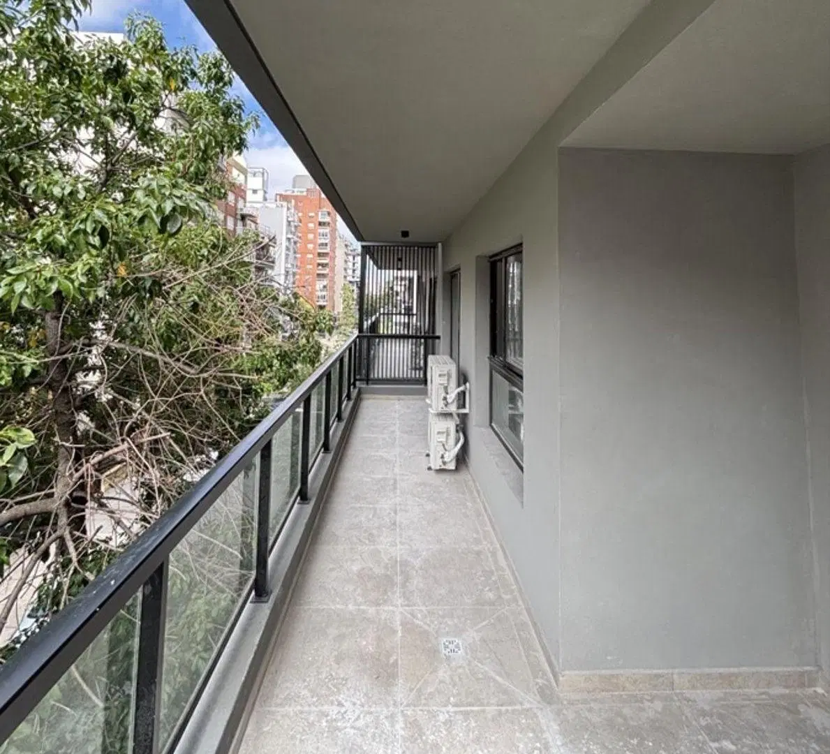 3 Ambientes / A Estrenar 3