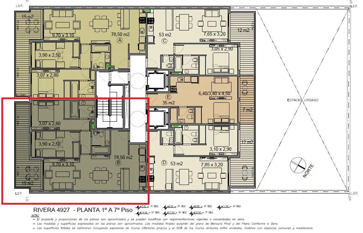 Plano 3