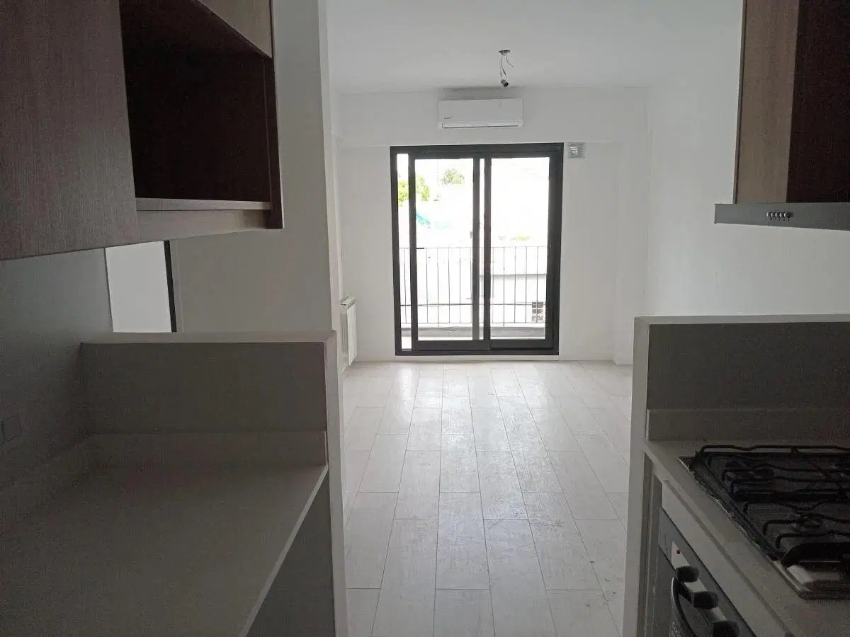 2 Ambientes / Saavedra 5