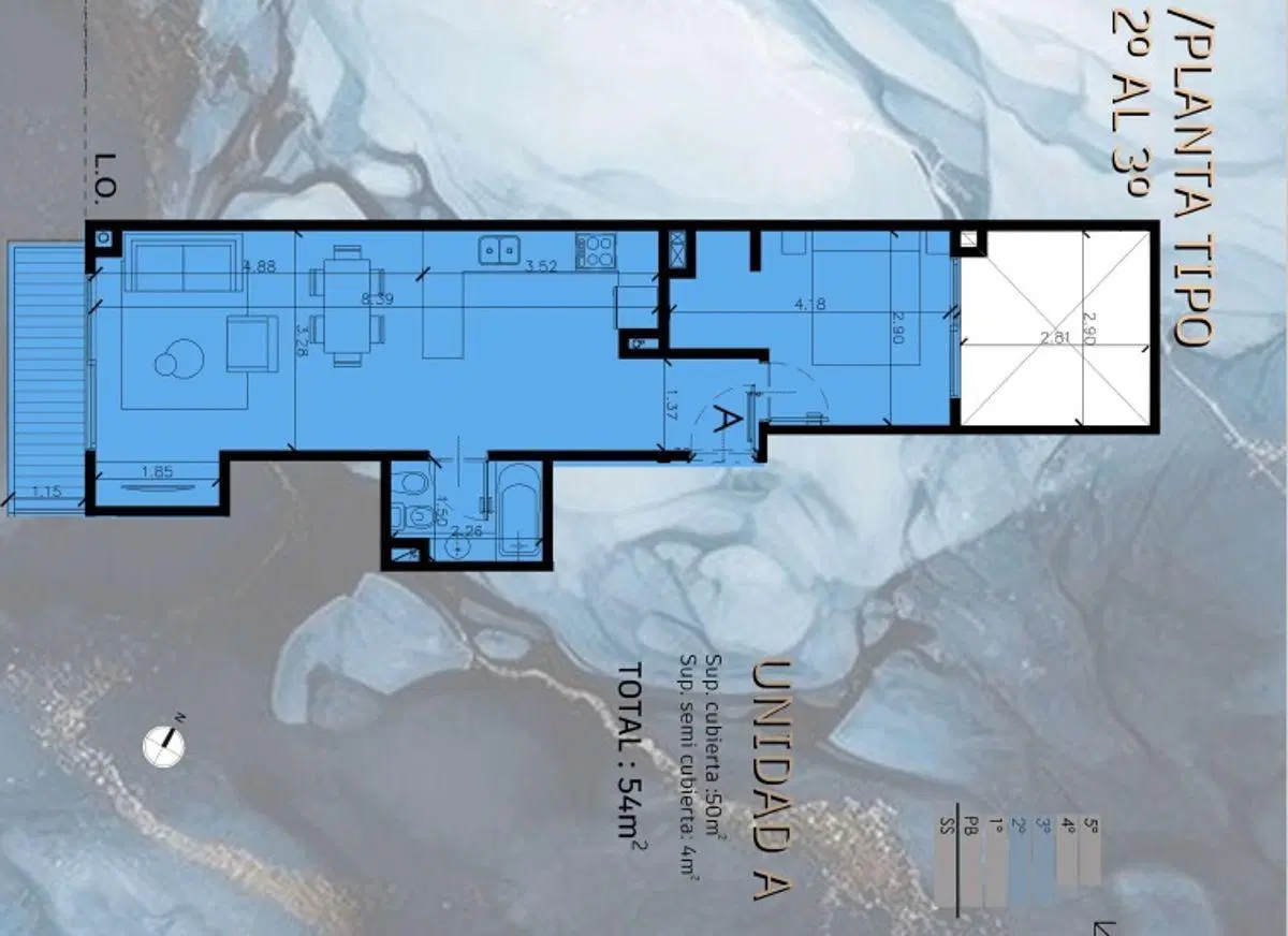Plano 1