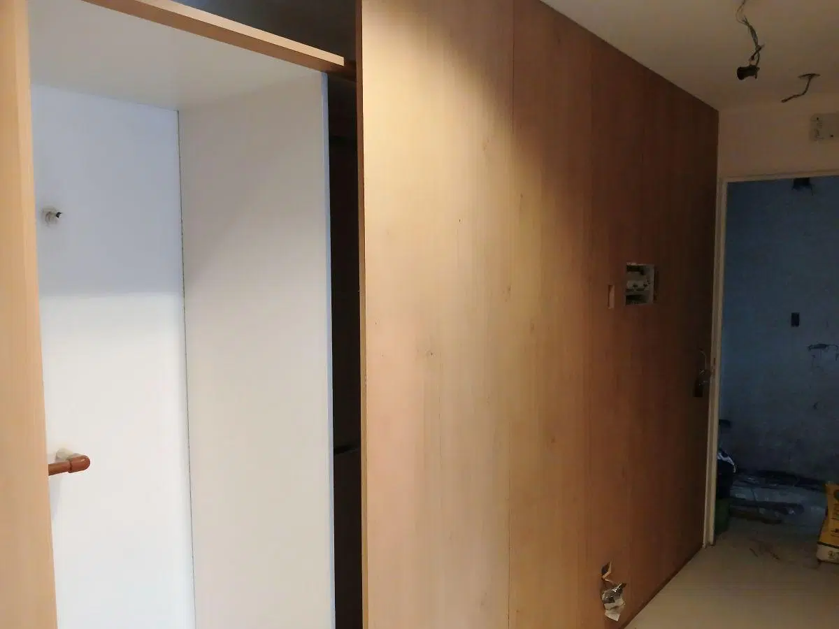 2 Ambientes en Suite con Vestidor 5