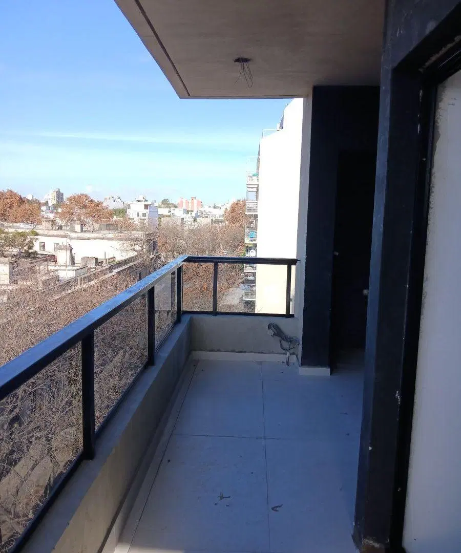 2 Ambientes en Suite con Vestidor 4
