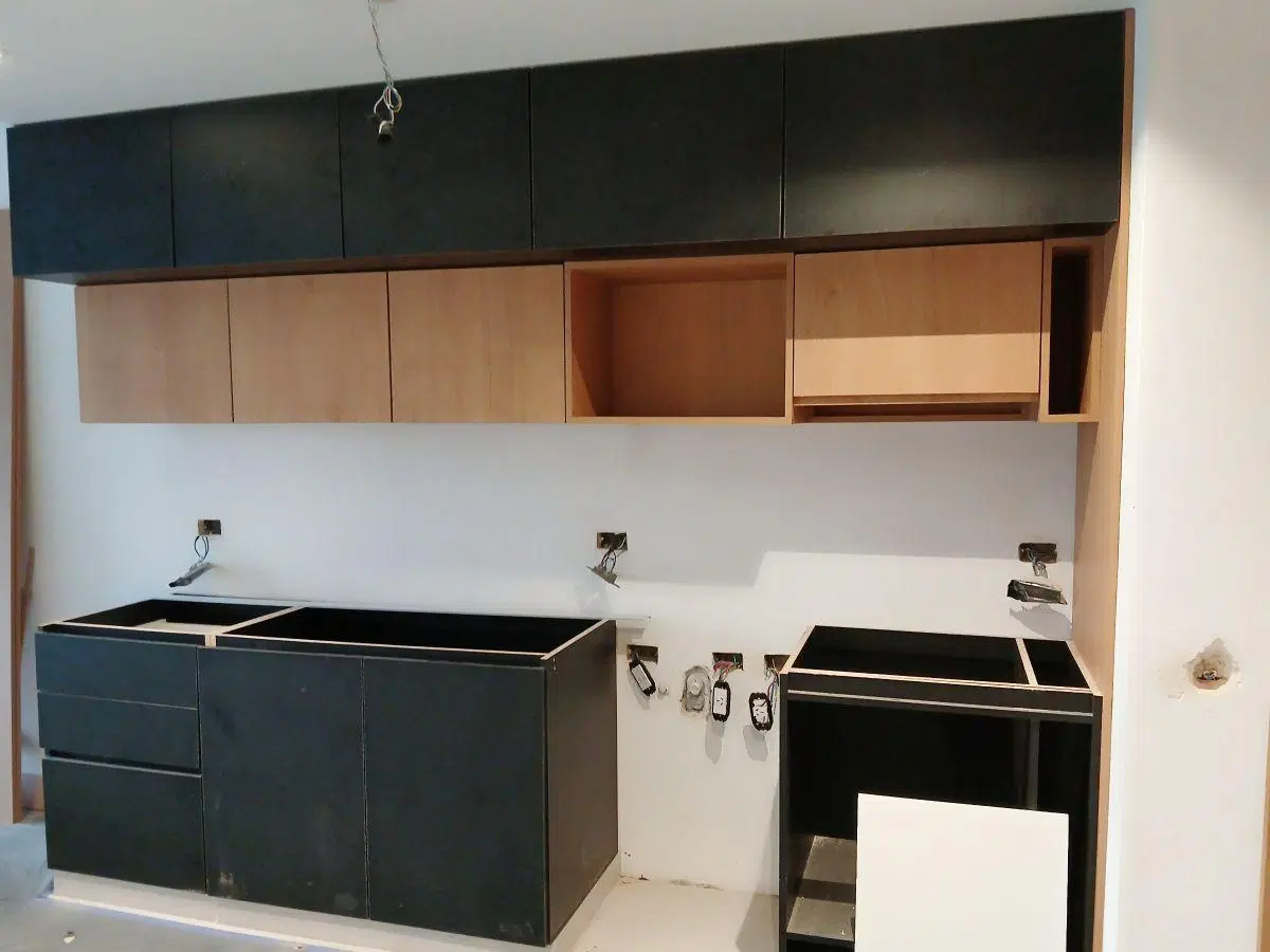 2 Ambientes en Suite con Vestidor 8