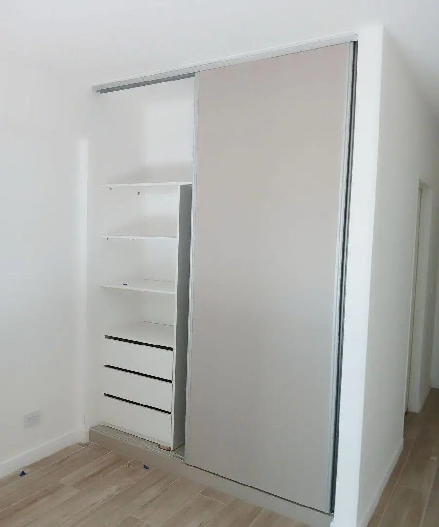 3 Ambientes con Patio / Núñez 4