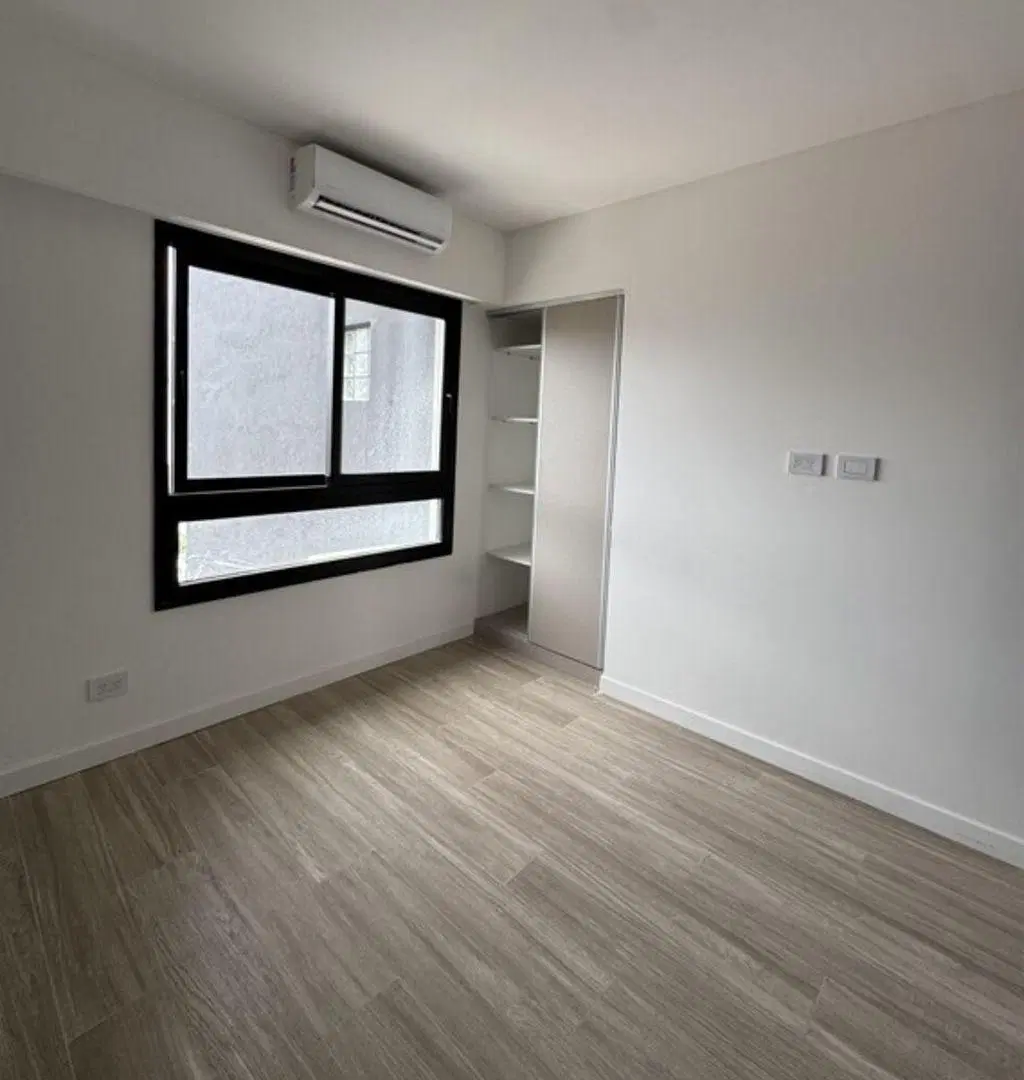 3 Ambientes con Patio / Núñez 3