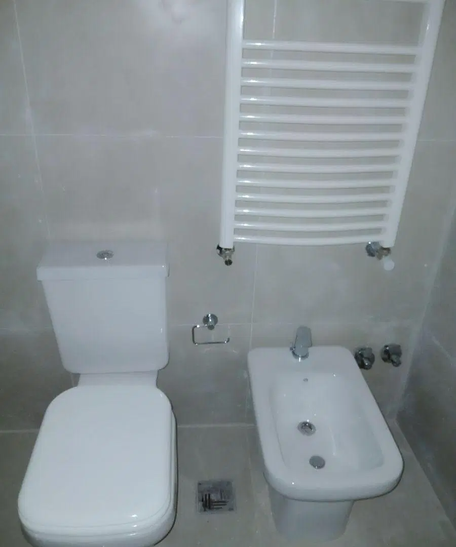 3 Ambientes con Patio / Núñez 1