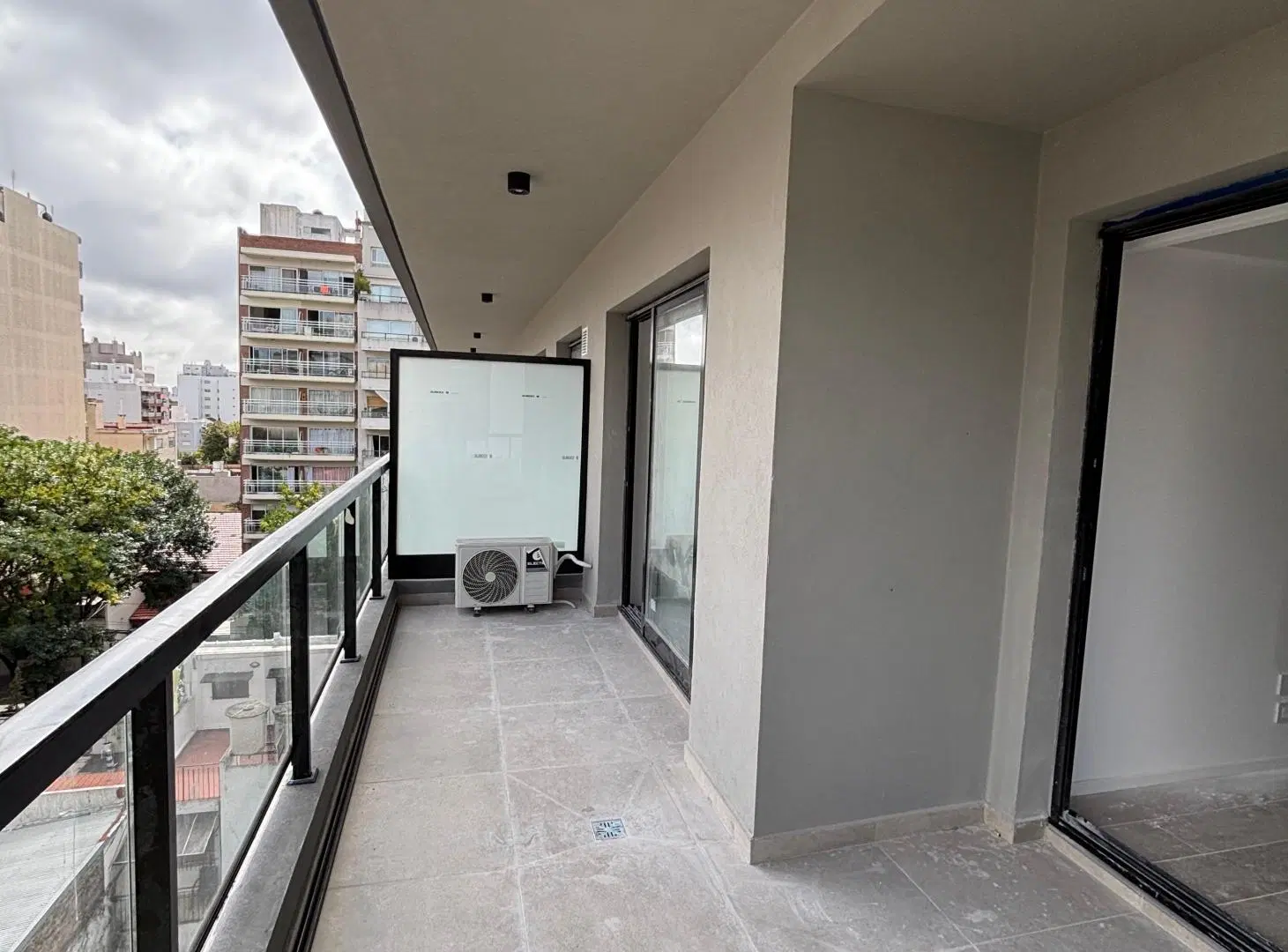 2 Ambientes / A Estrenar 1