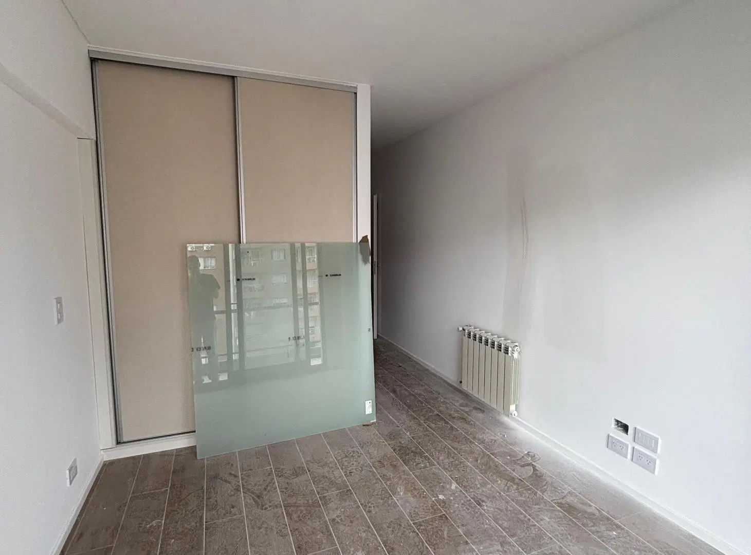 2 Ambientes / A Estrenar 8