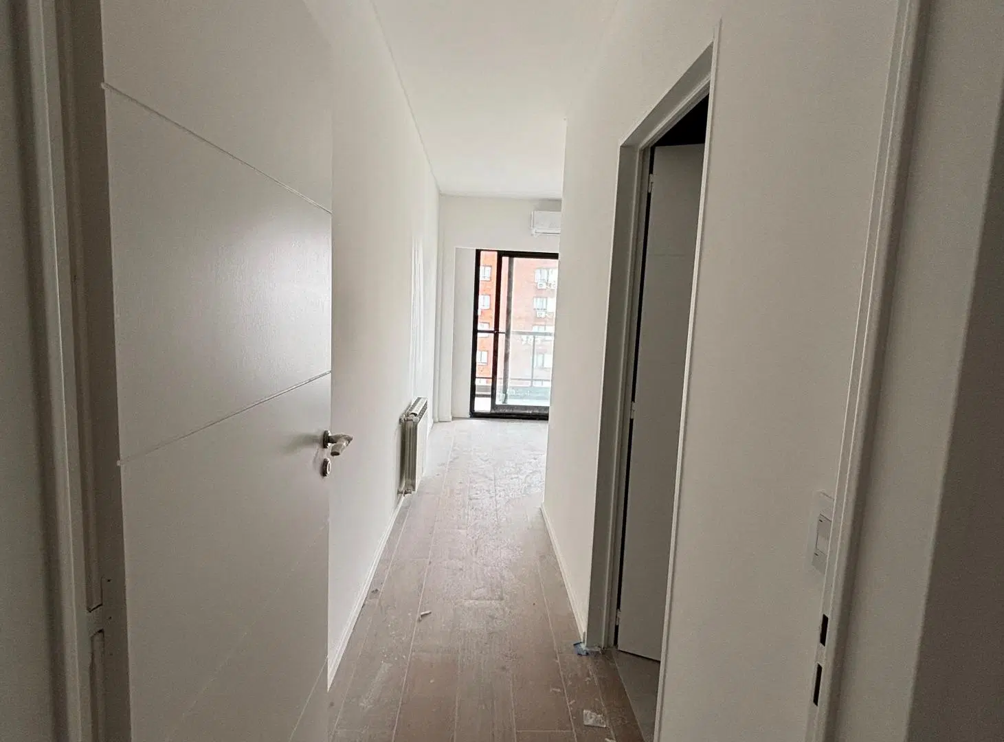 2 Ambientes / A Estrenar 4