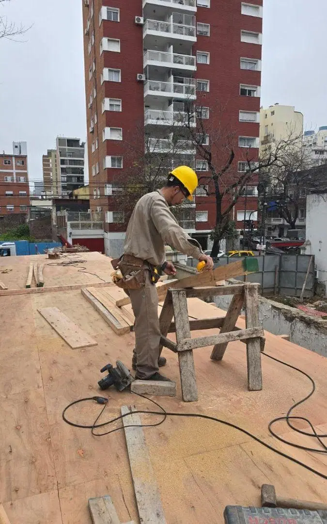 4 Ambientes + Cochera Doble / Fines 2028 8