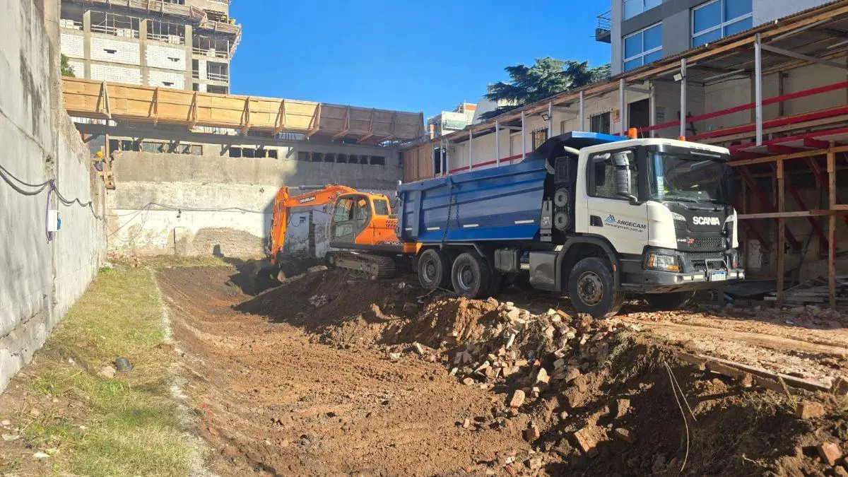 4 Ambientes + Cochera Doble / Fines 2028 4