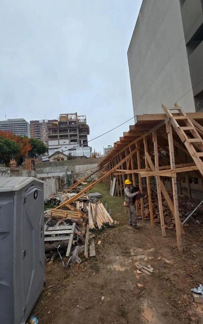 3 Ambientes + Cochera / FINES 2028 8