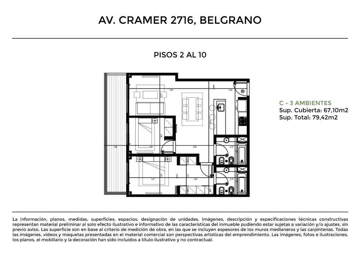 Plano 3