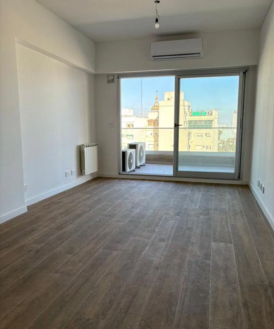 3 Ambientes / A Estrenar 3