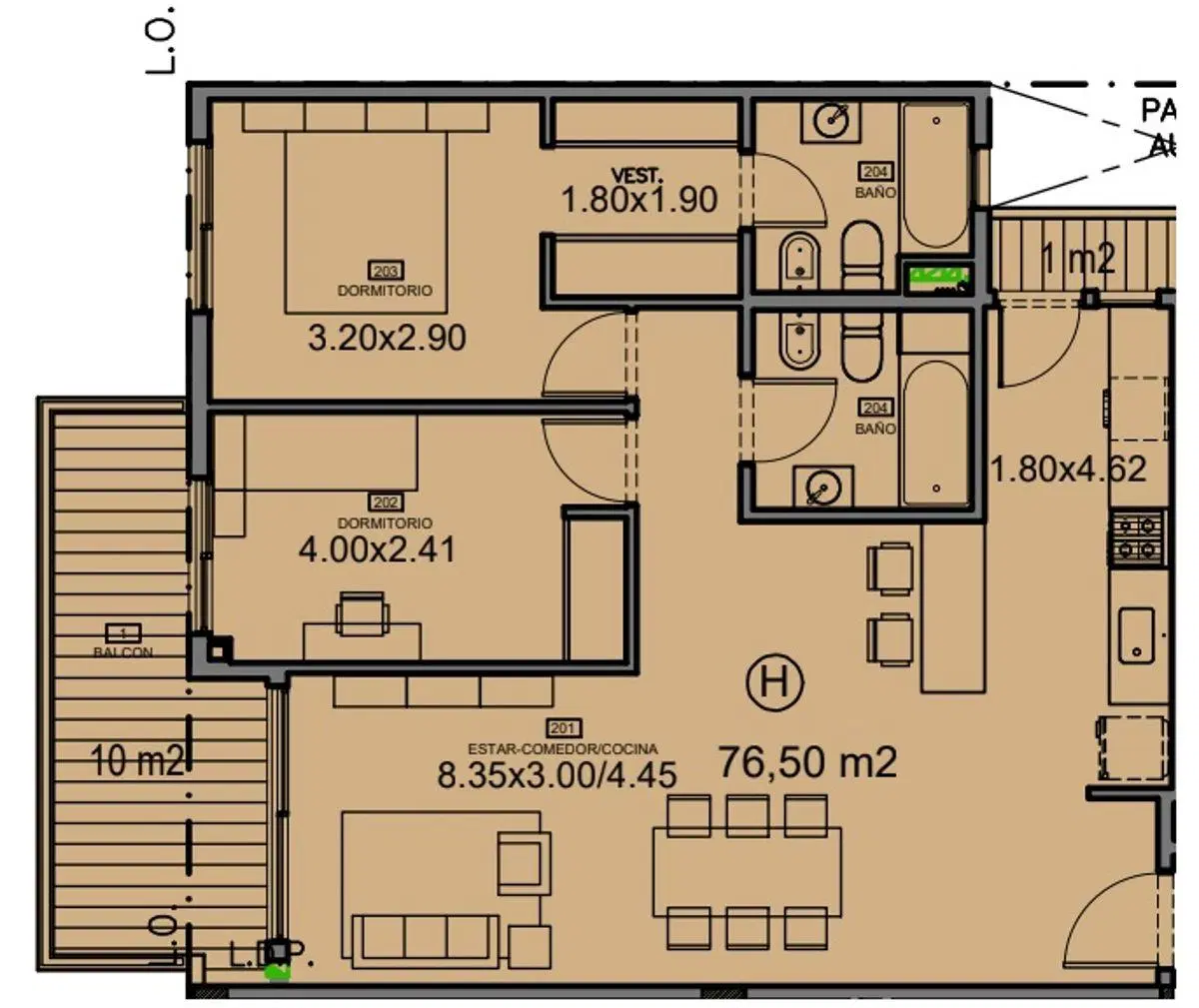 Plano 2