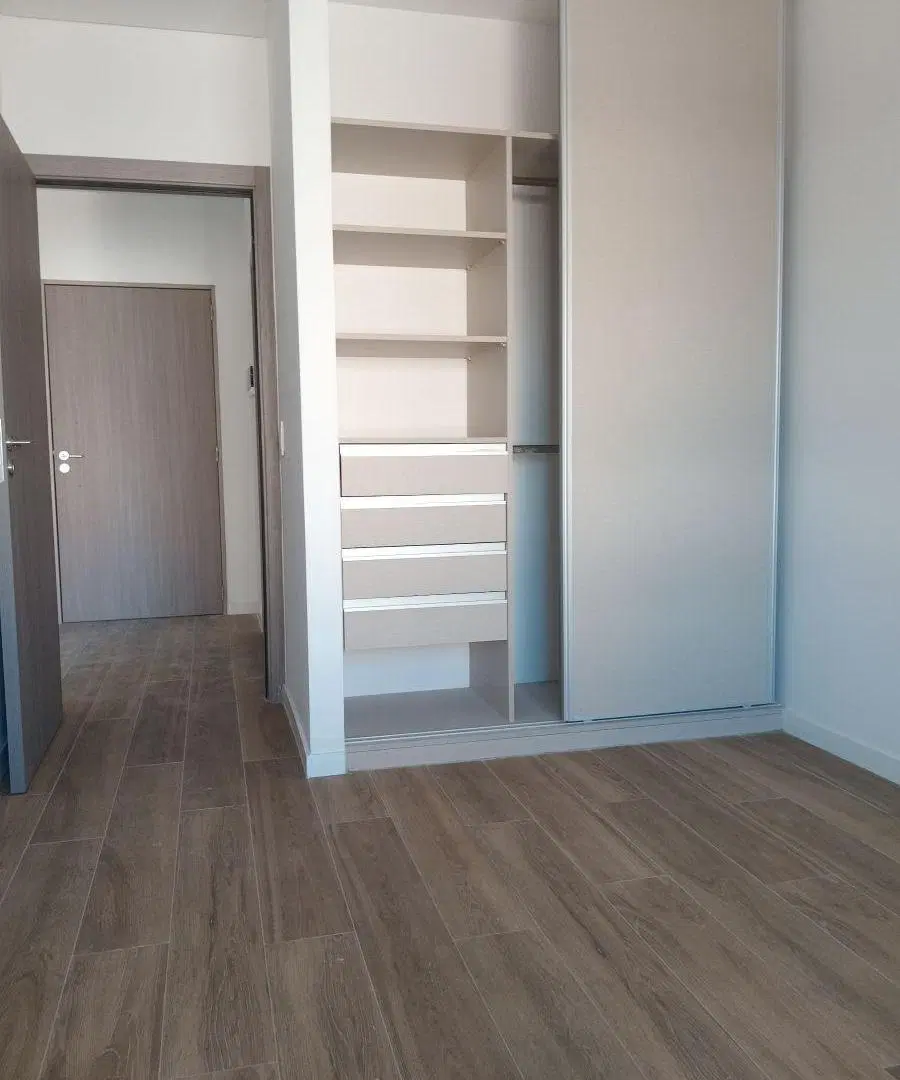 2 Ambientes / A Estrenar 5