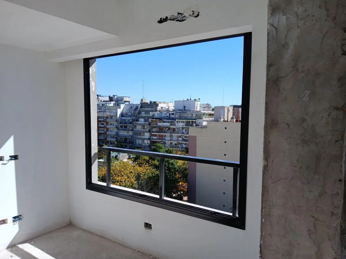 4 Ambientes + Cochera / A Estrenar 2