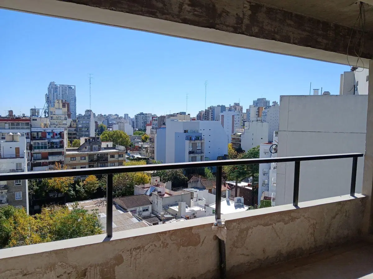 2 Ambientes / A Estrenar 4