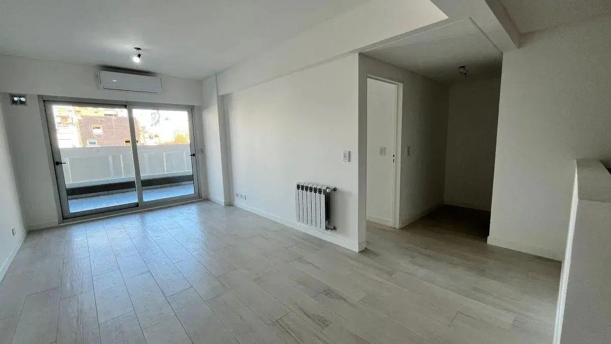 2 Ambientes / A Estrenar 5