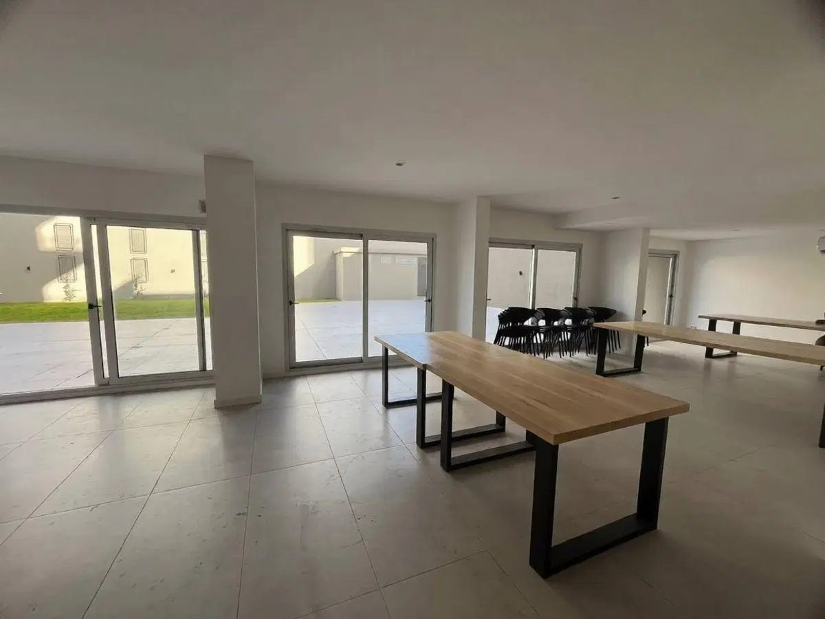 2 Ambientes / A Estrenar 8