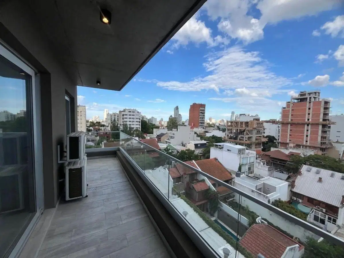 2 Ambientes / A Estrenar 2