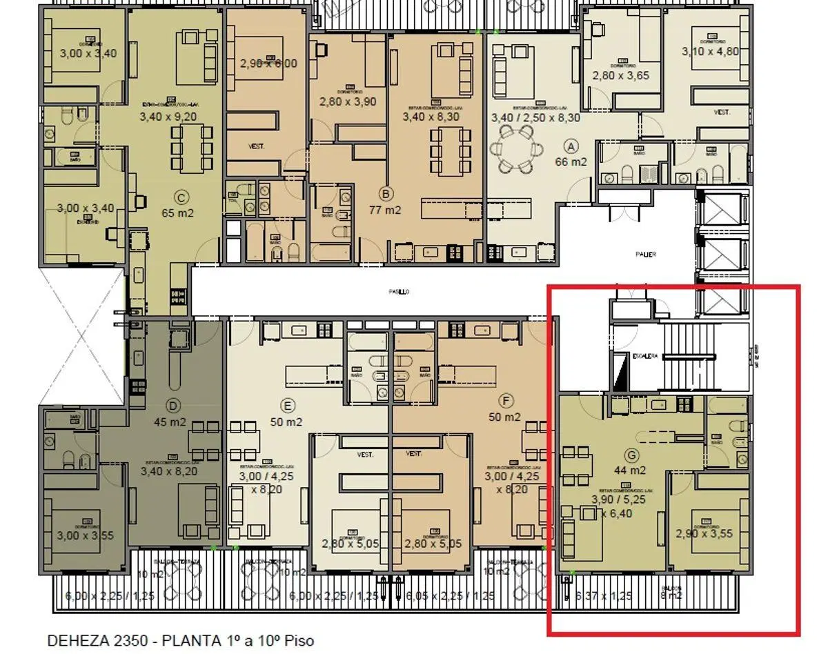 Plano 4