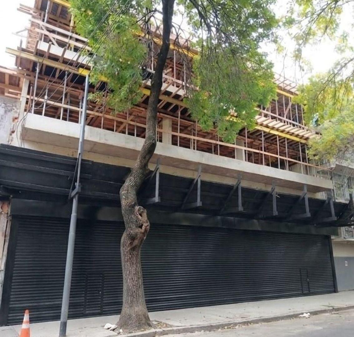 Foto de 4 AMB + 2 COCH + 1 BAUL / ABRIL 2028, imagen 1