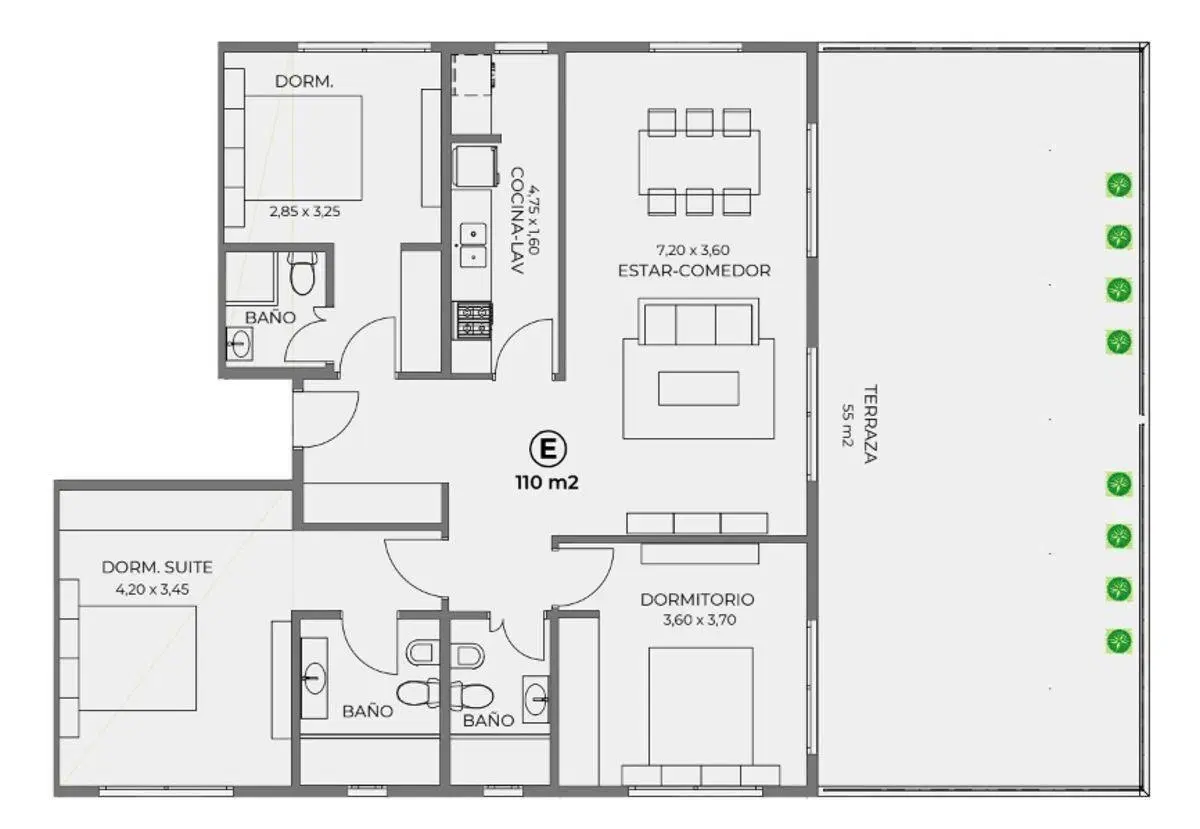 Plano 3