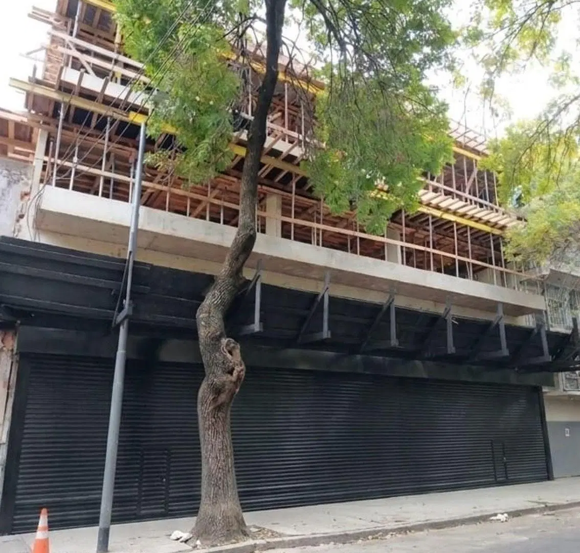 ABRIL 2028 / 4 Ambientes + 2 Cocheras + 1 Baulera 2
