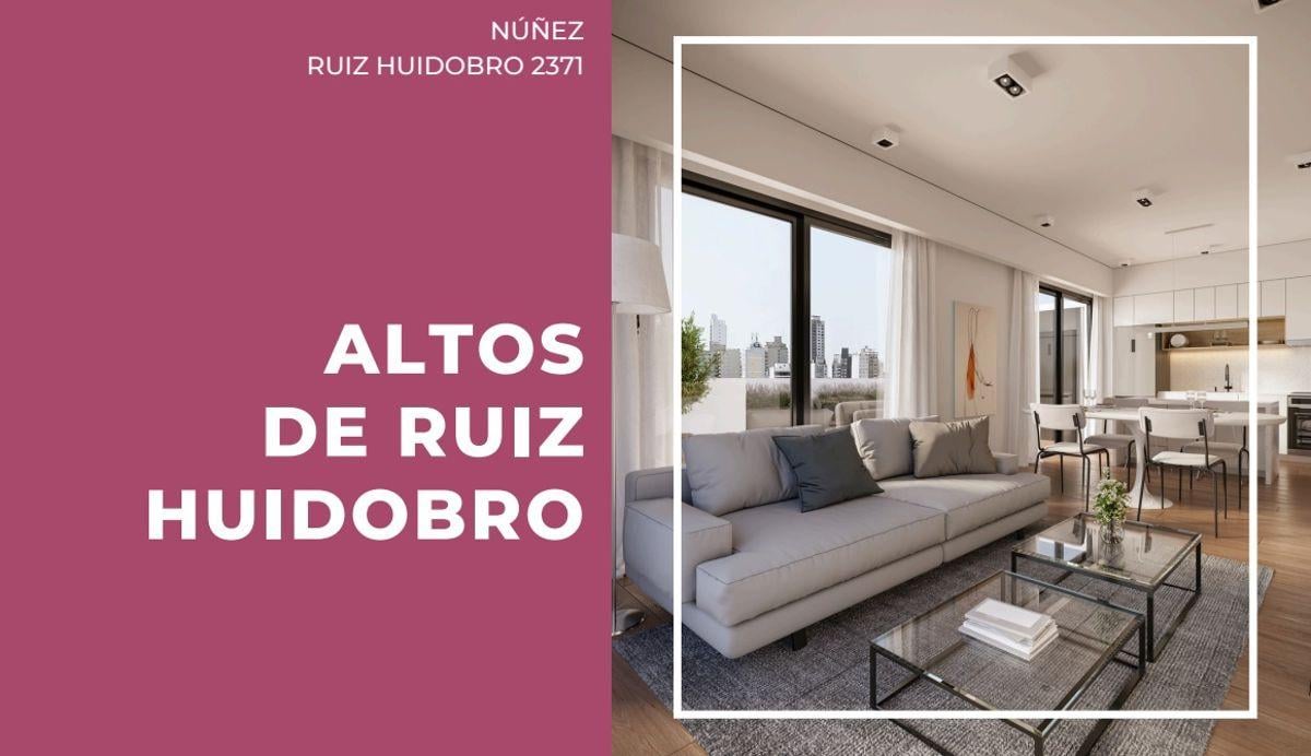 Foto de 2 Ambientes en Suite / Fines 2028, imagen 5