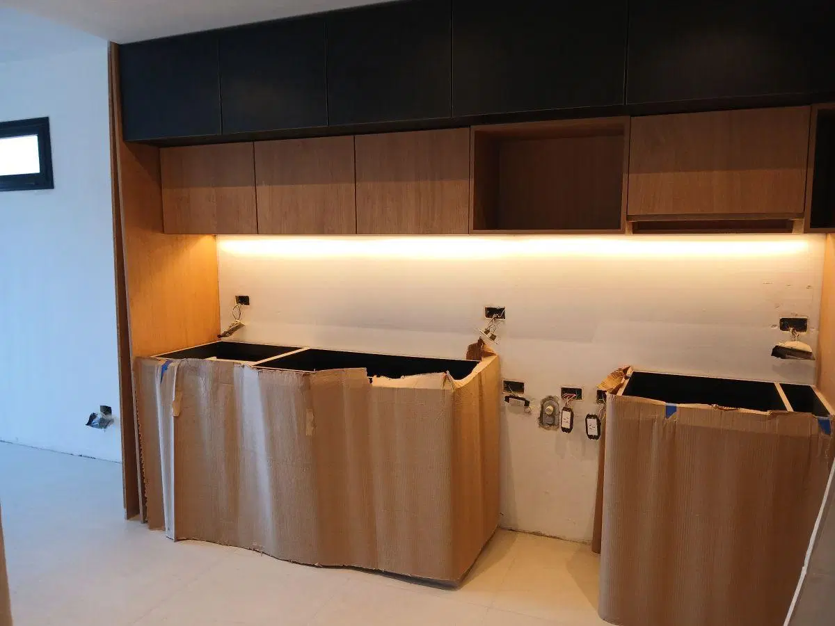 2 Ambientes / Principal en Suite 2