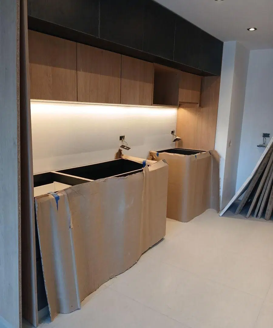 2 Ambientes / Principal en Suite 3