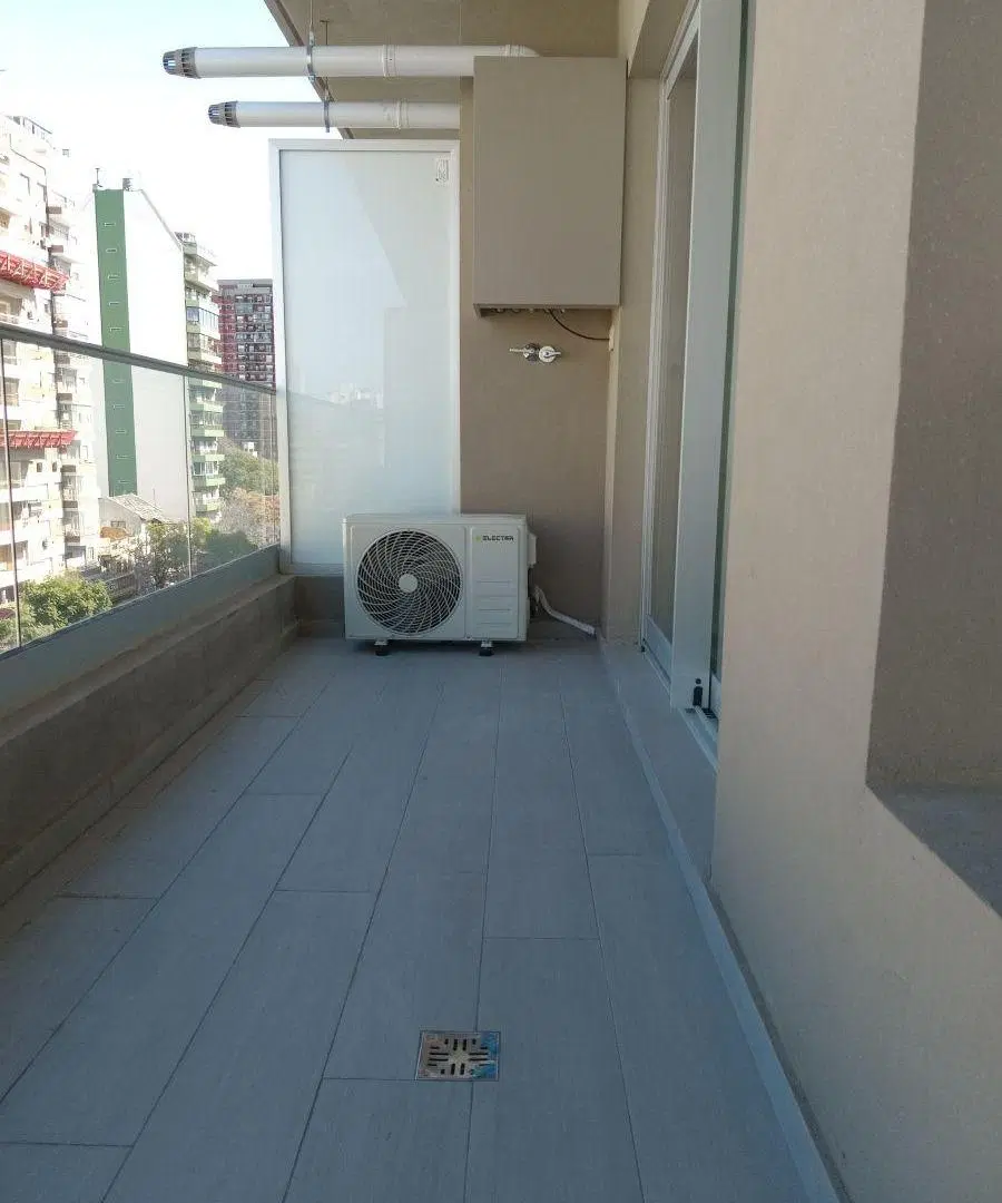 A Estrenar / 2 Ambientes 1