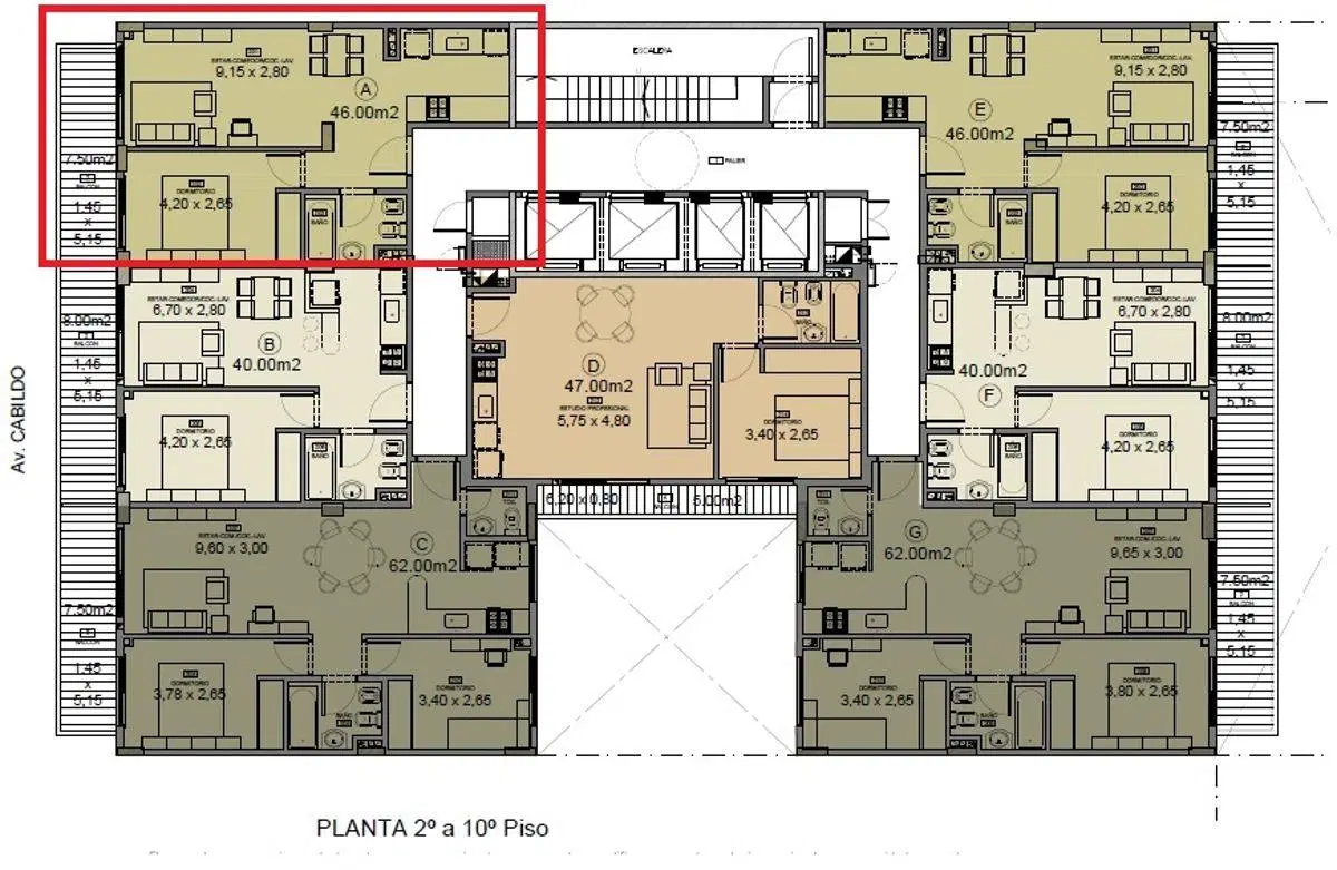 Plano 4