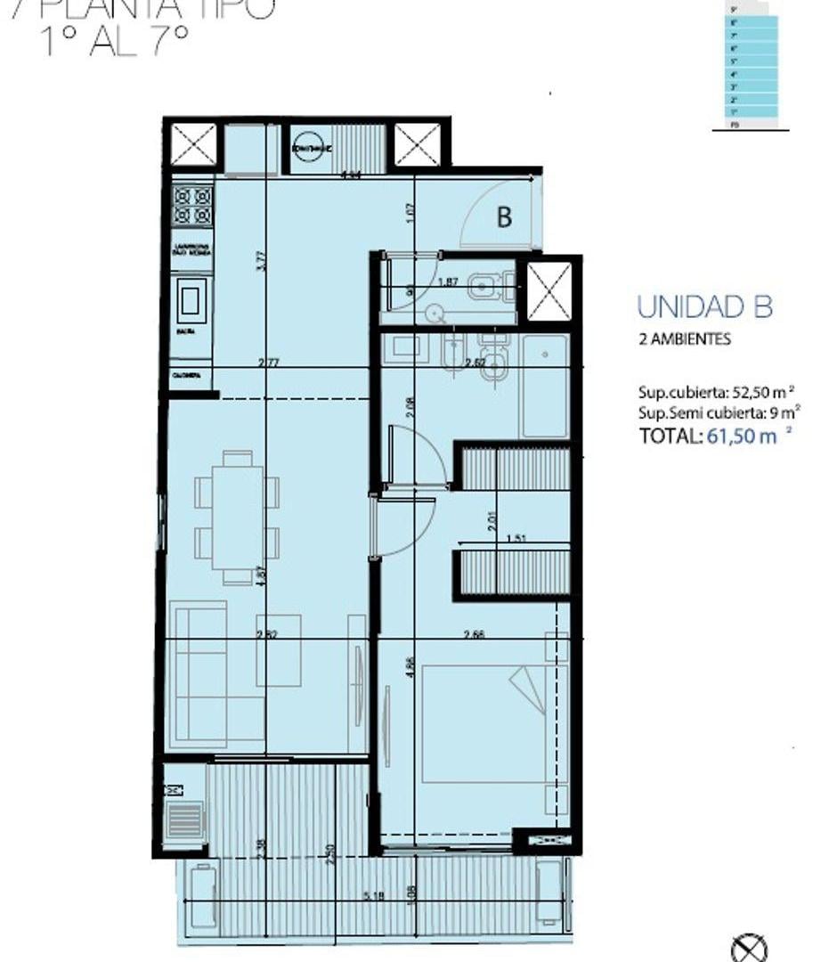 Apartamento