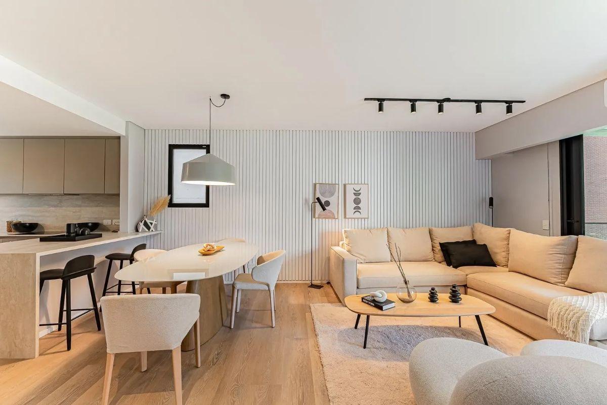 Foto de Proyecto 4 AMB + Cocheras / TORRE NÚÑEZ, imagen 4