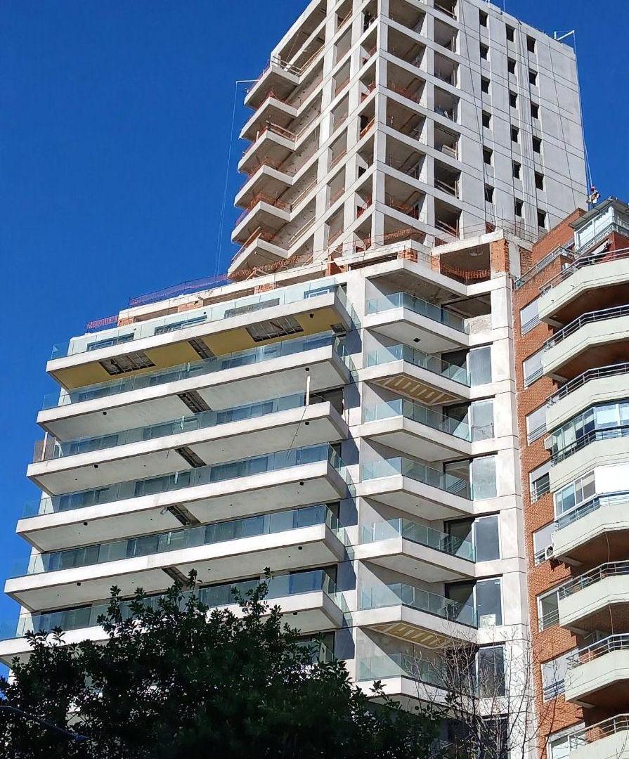 Foto de TORRE en Núñez / Amplio 3 Ambientes con Cochera, imagen 1