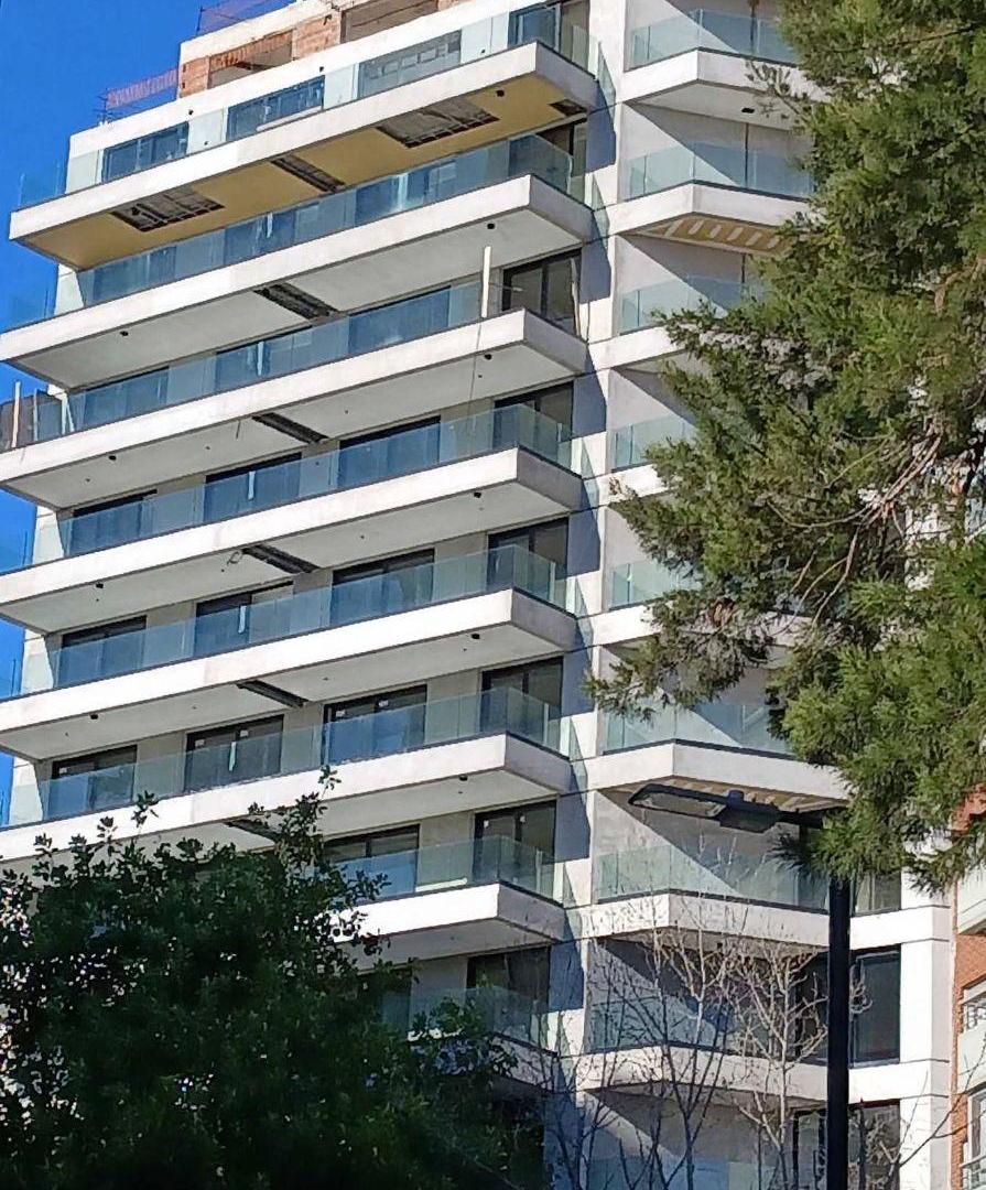 Foto de TORRE en Núñez / Amplio 3 Ambientes con Cochera, imagen 4