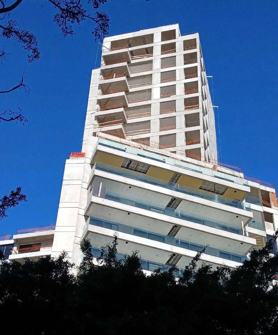 Foto de TORRE en Núñez / Amplio 3 Ambientes con Cochera, imagen 3