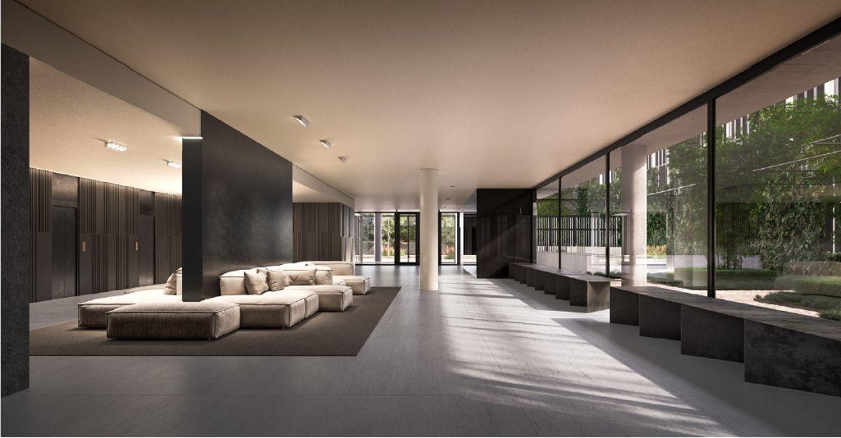 Foto de Exclusivas Residencias Premium en Bajo Belgrano | Posesión Noviembre, imagen 5